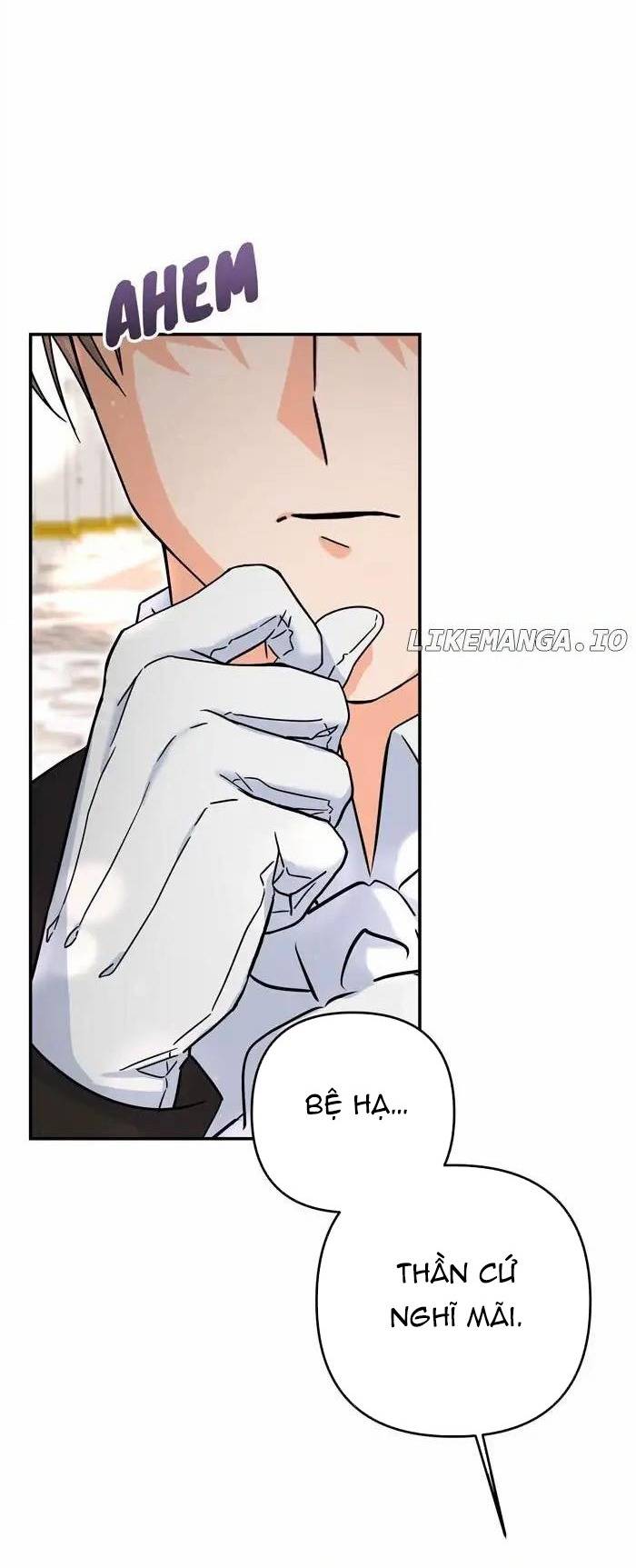 Phải lòng kẻ thù: Chapter 30