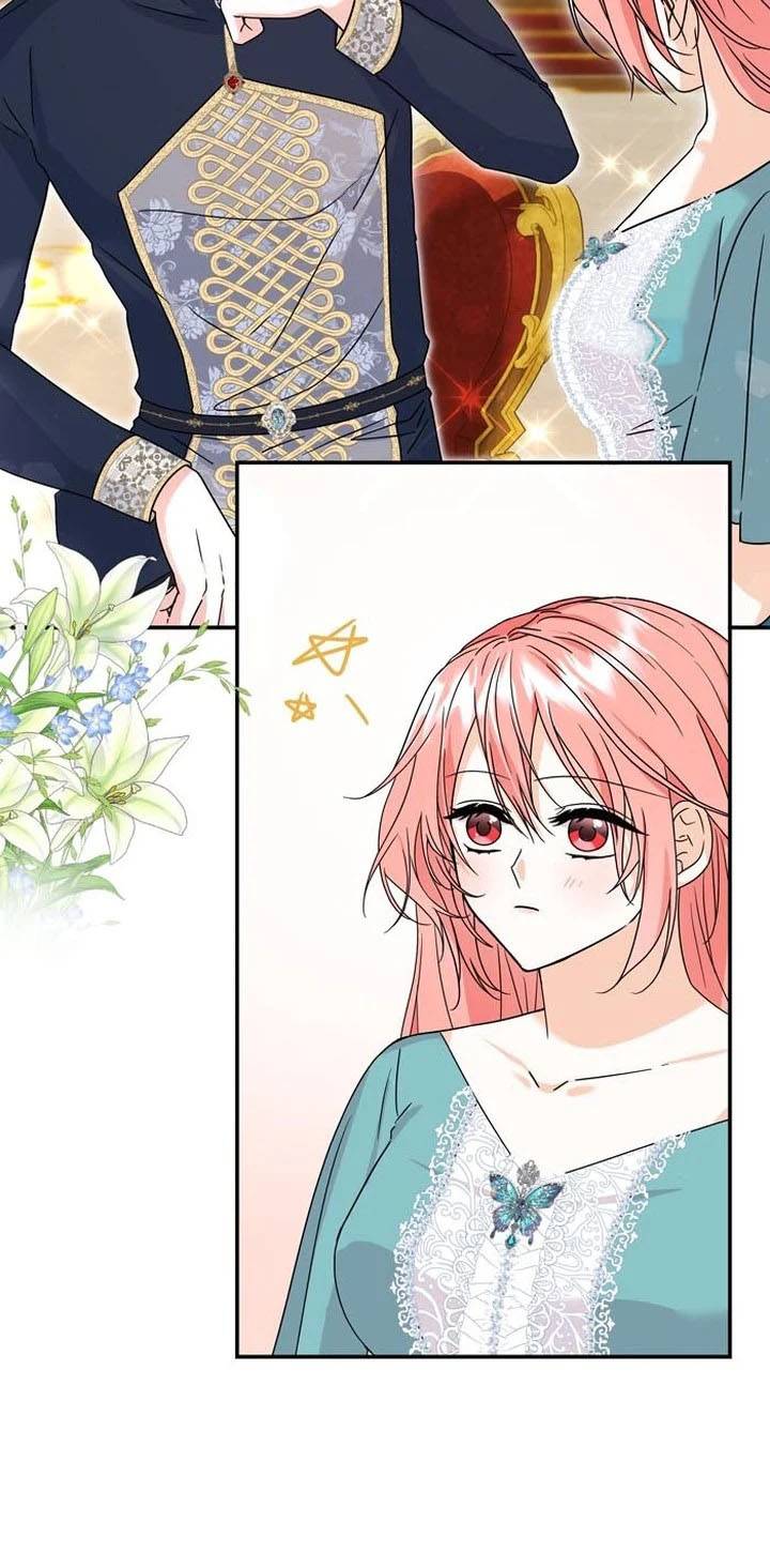 Phải lòng kẻ thù: Chapter 31