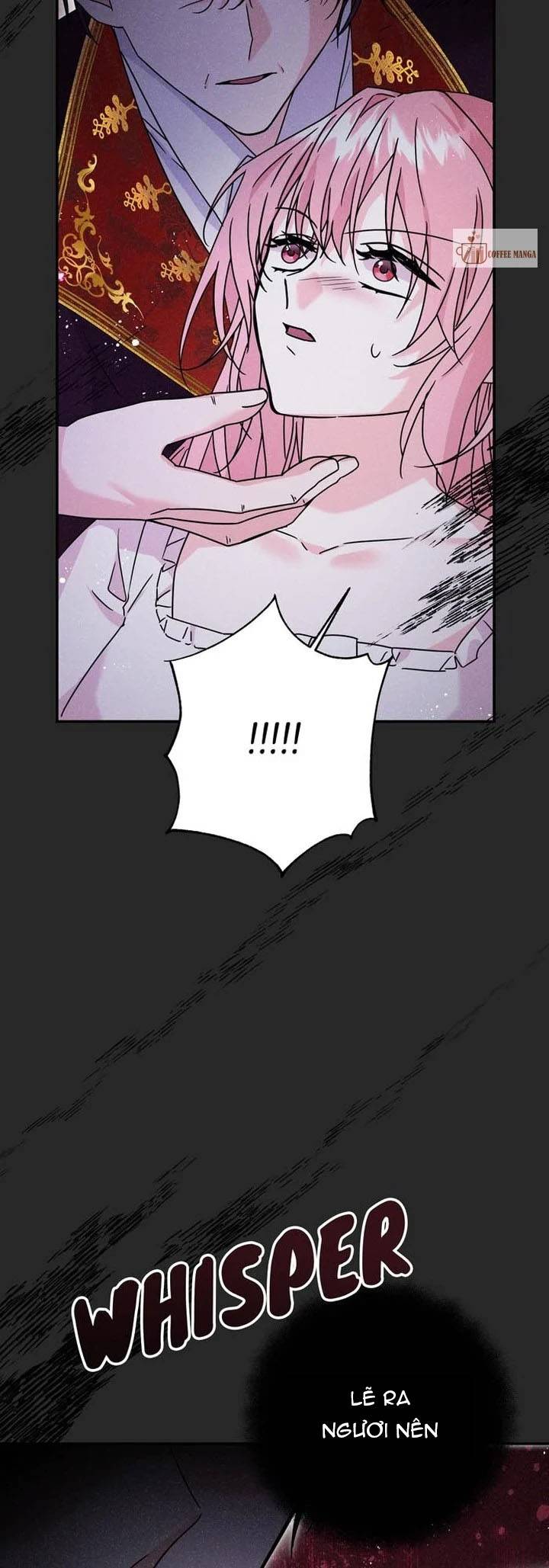 Phải lòng kẻ thù: Chapter 31