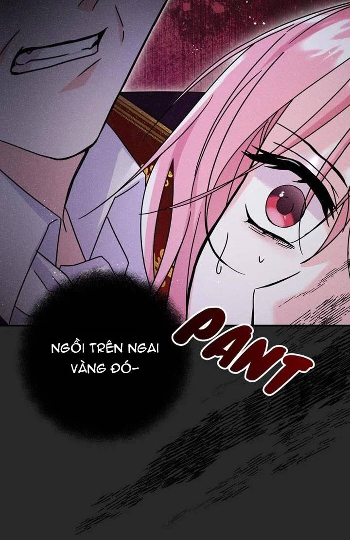 Phải lòng kẻ thù: Chapter 31
