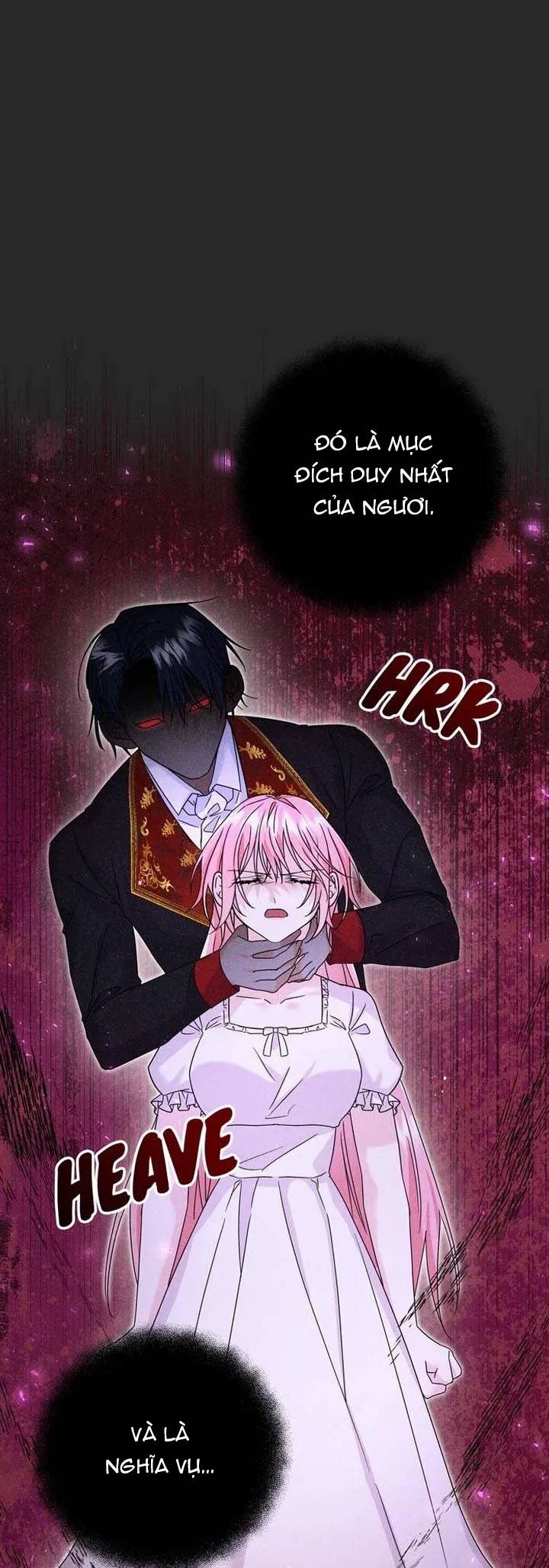 Phải lòng kẻ thù: Chapter 31