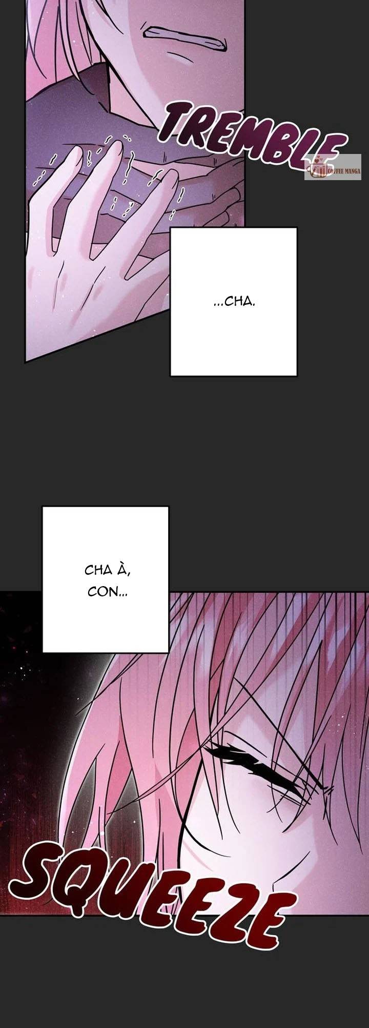 Phải lòng kẻ thù: Chapter 31
