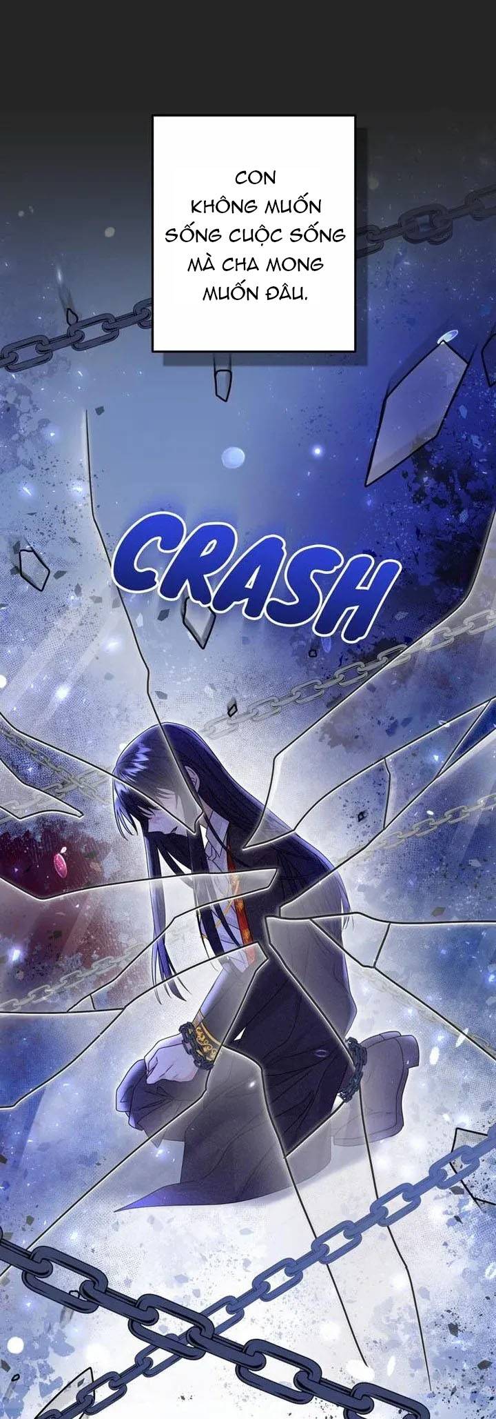 Phải lòng kẻ thù: Chapter 31