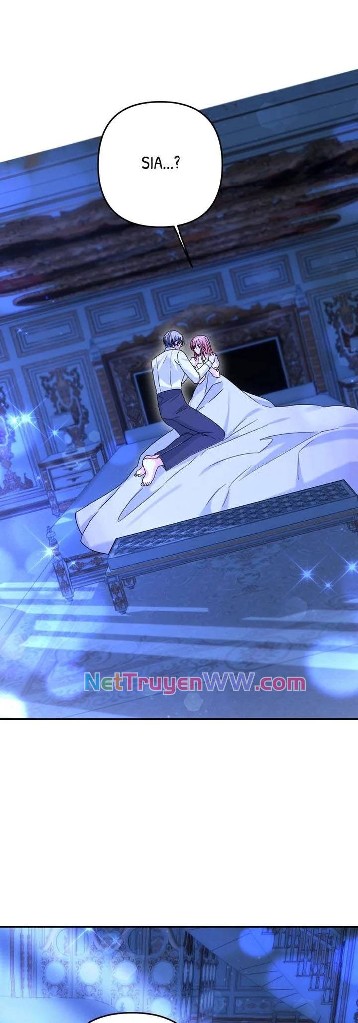 Phải lòng kẻ thù: Chapter 31