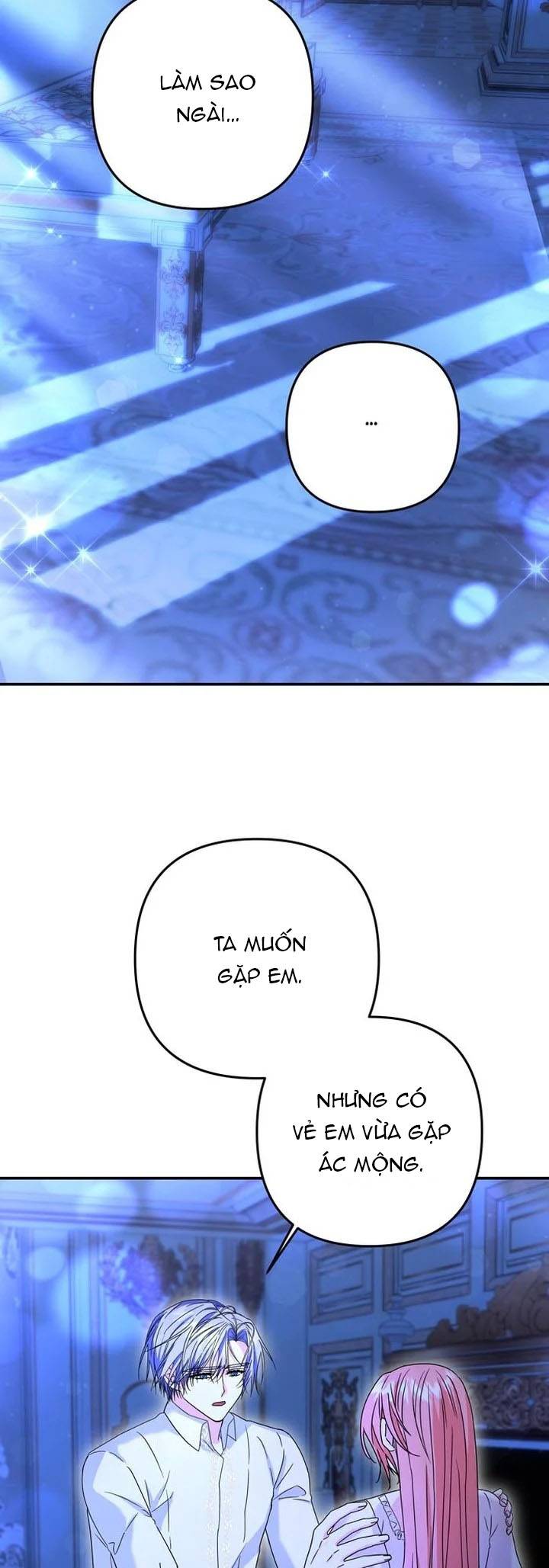 Phải lòng kẻ thù: Chapter 31