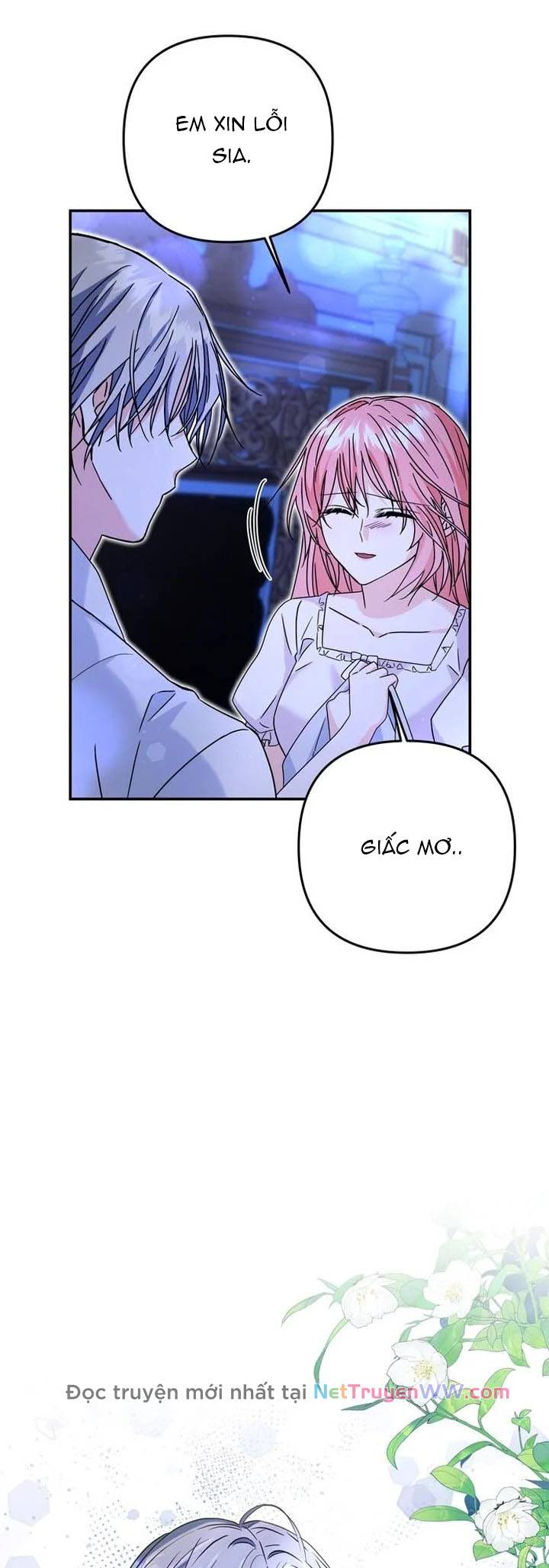 Phải lòng kẻ thù: Chapter 31