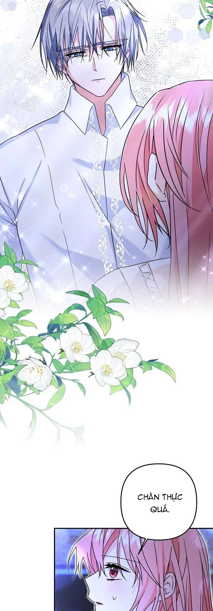 Phải lòng kẻ thù: Chapter 31