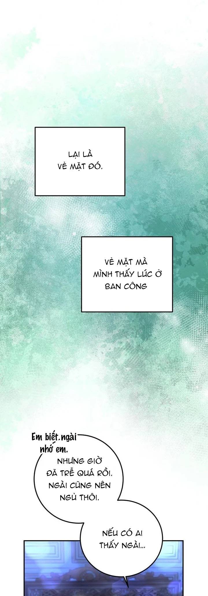 Phải lòng kẻ thù: Chapter 31