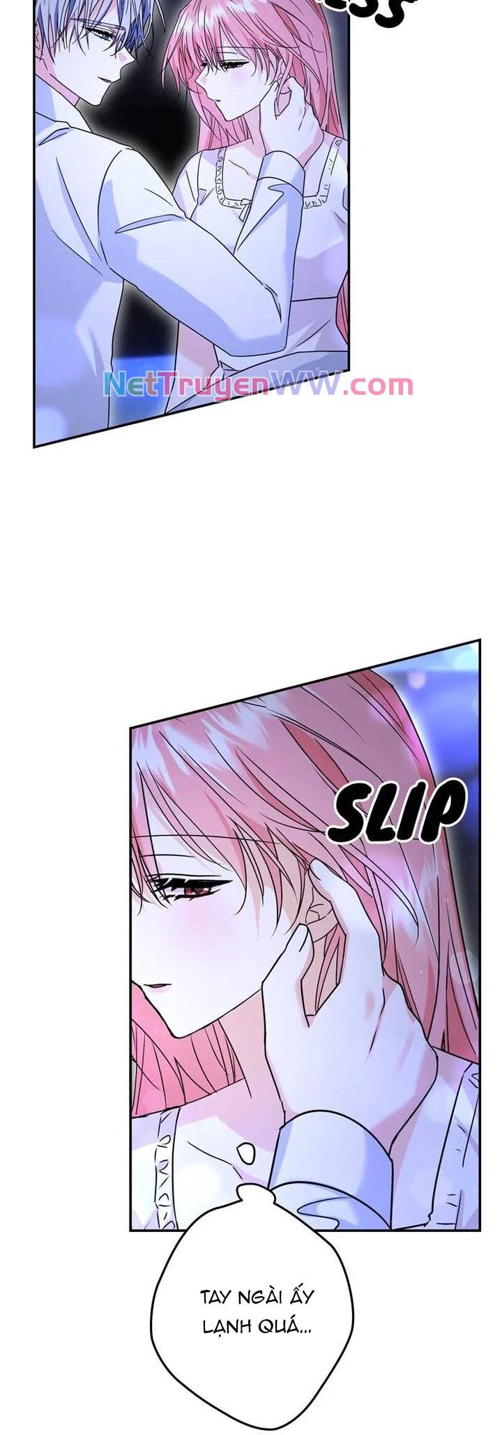 Phải lòng kẻ thù: Chapter 31