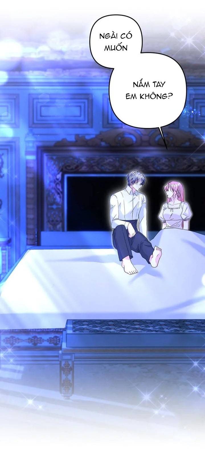 Phải lòng kẻ thù: Chapter 31