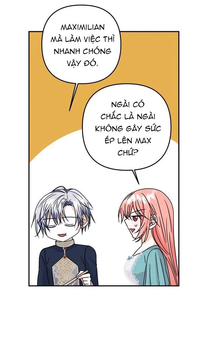 Phải lòng kẻ thù: Chapter 31