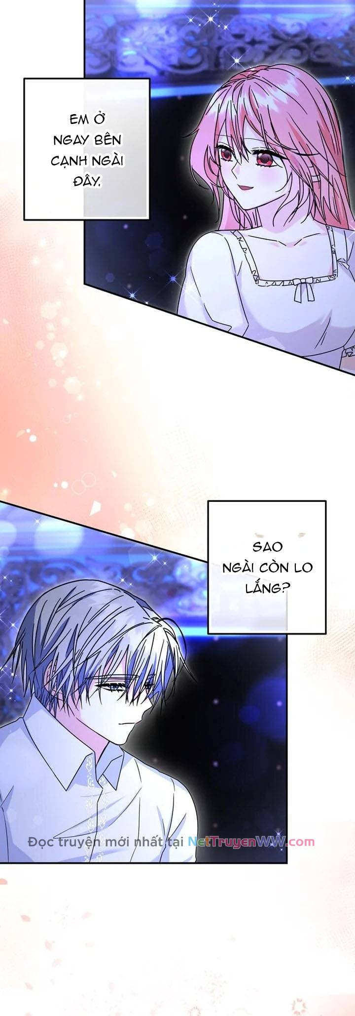 Phải lòng kẻ thù: Chapter 31