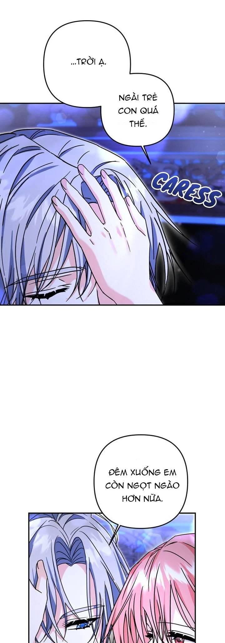 Phải lòng kẻ thù: Chapter 31