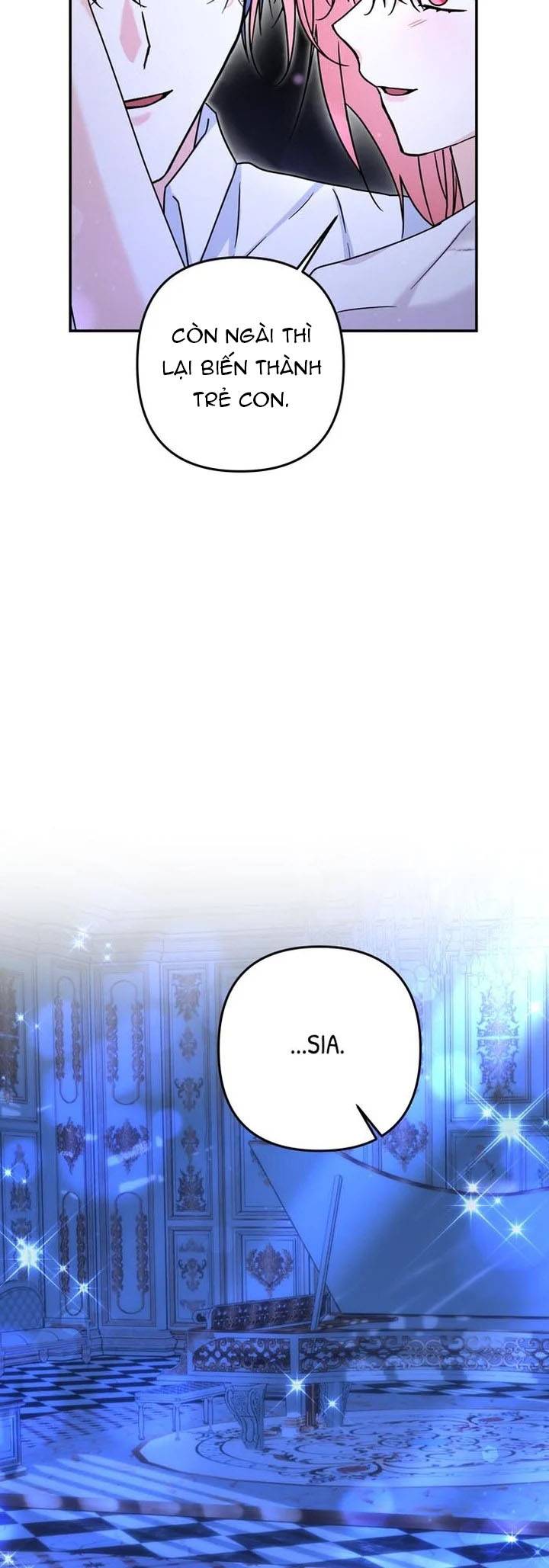 Phải lòng kẻ thù: Chapter 31