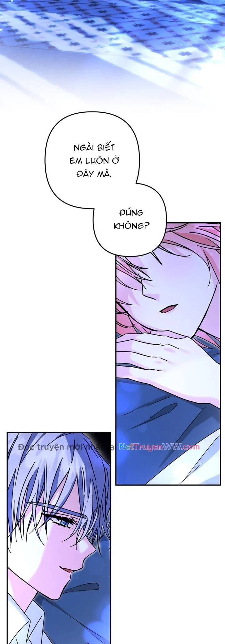 Phải lòng kẻ thù: Chapter 31