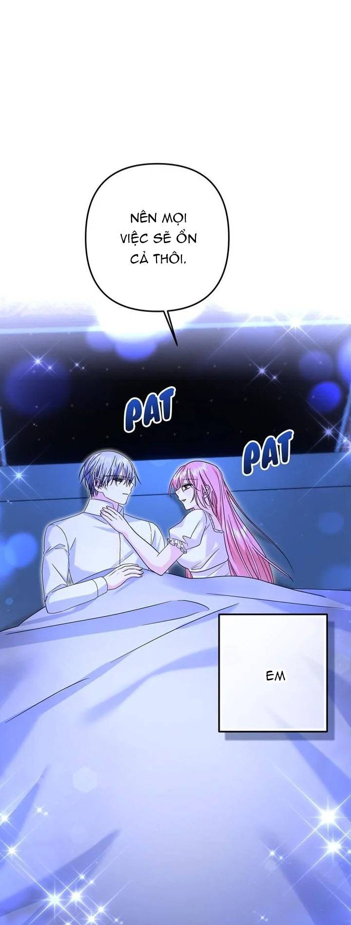 Phải lòng kẻ thù: Chapter 31