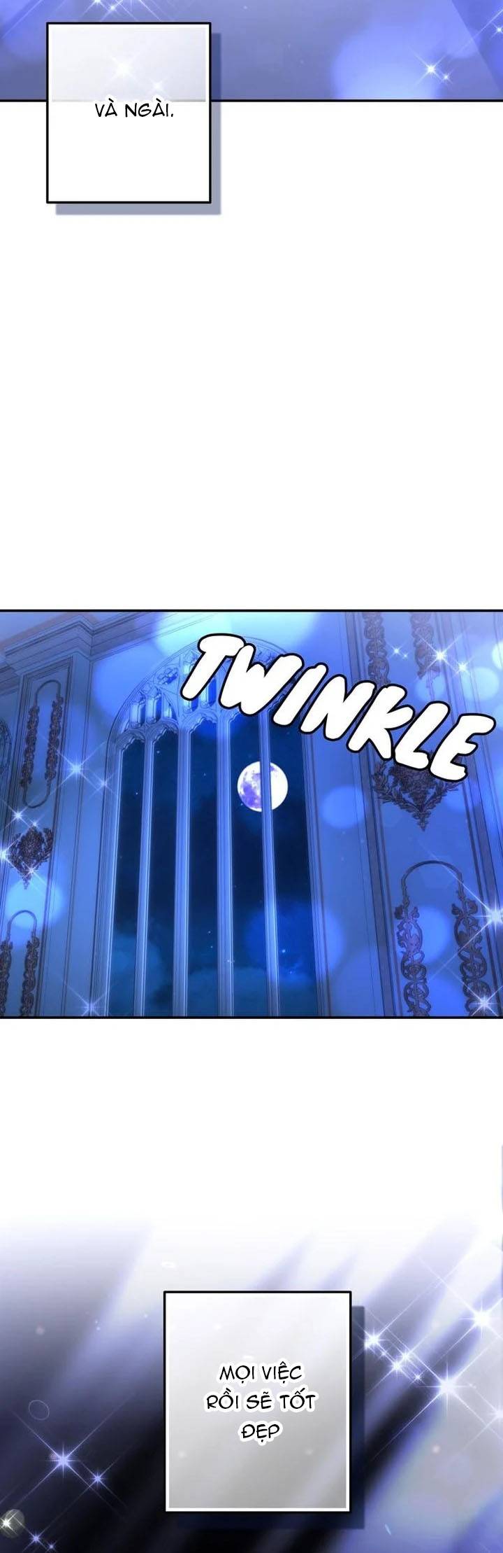 Phải lòng kẻ thù: Chapter 31