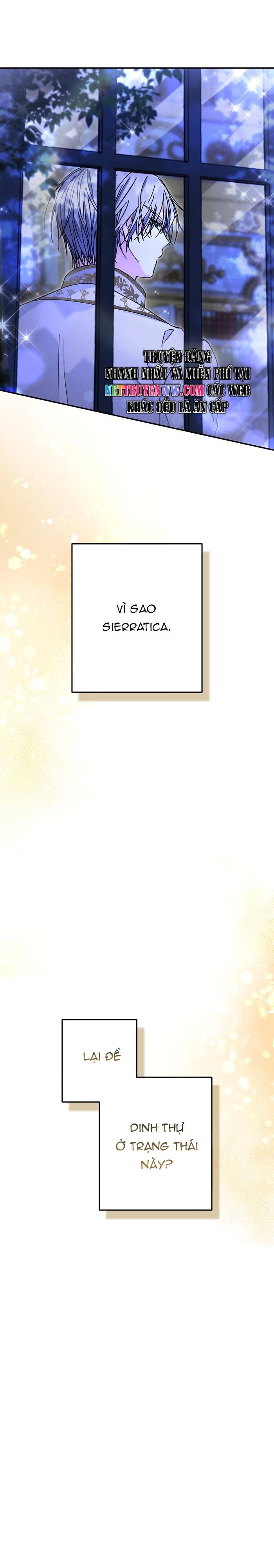 Phải lòng kẻ thù: Chapter 33