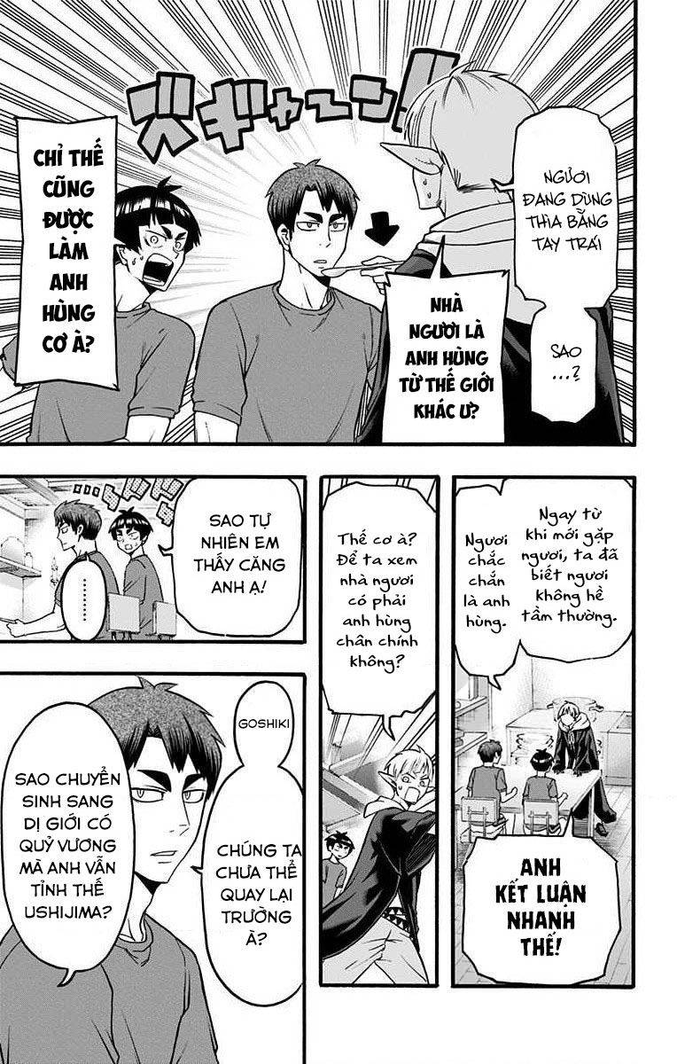 Haikyuu-Bu: Chapter 24