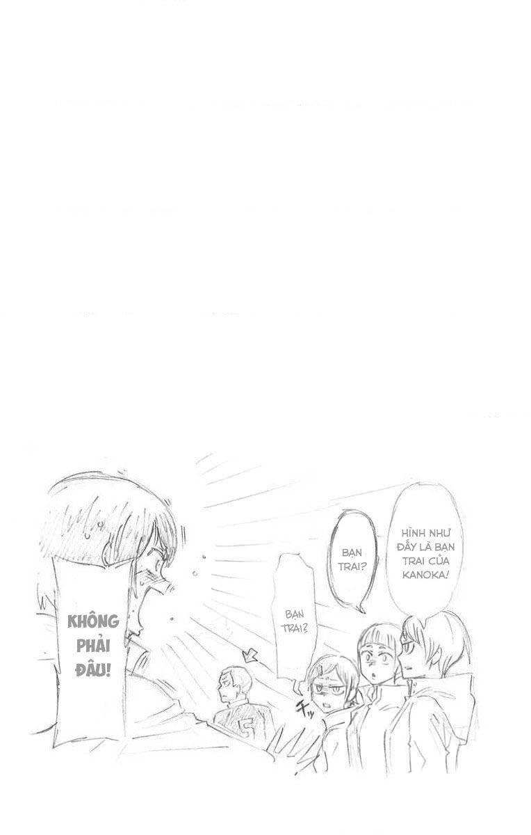 Haikyuu-Bu: Chapter 25