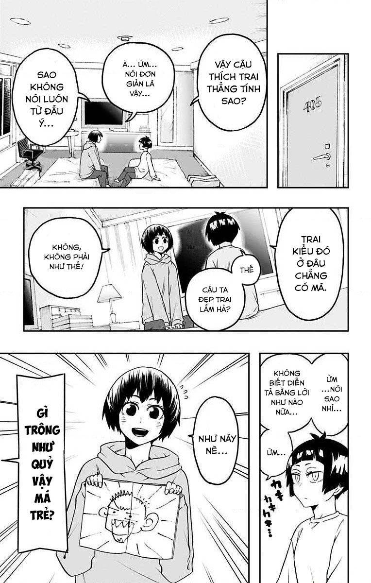 Haikyuu-Bu: Chapter 25