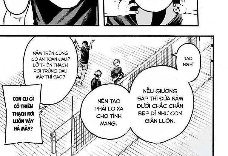 Haikyuu-Bu: Chapter 4