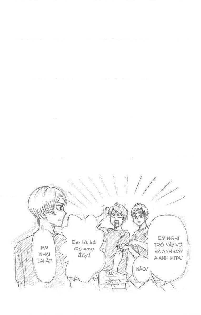 Haikyuu-Bu: Chapter 4