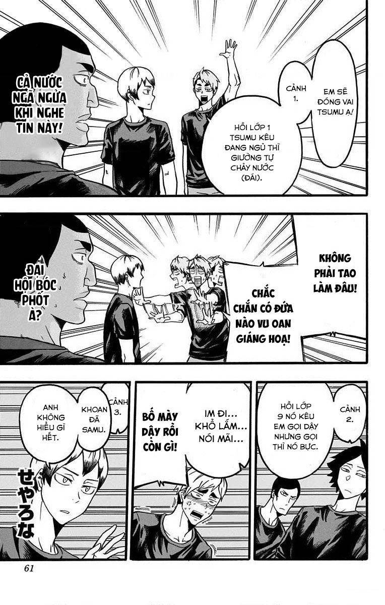 Haikyuu-Bu: Chapter 4
