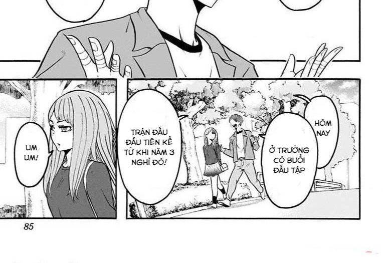Haikyuu-Bu: Chapter 6