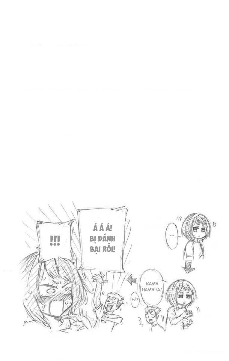 Haikyuu-Bu: Chapter 7