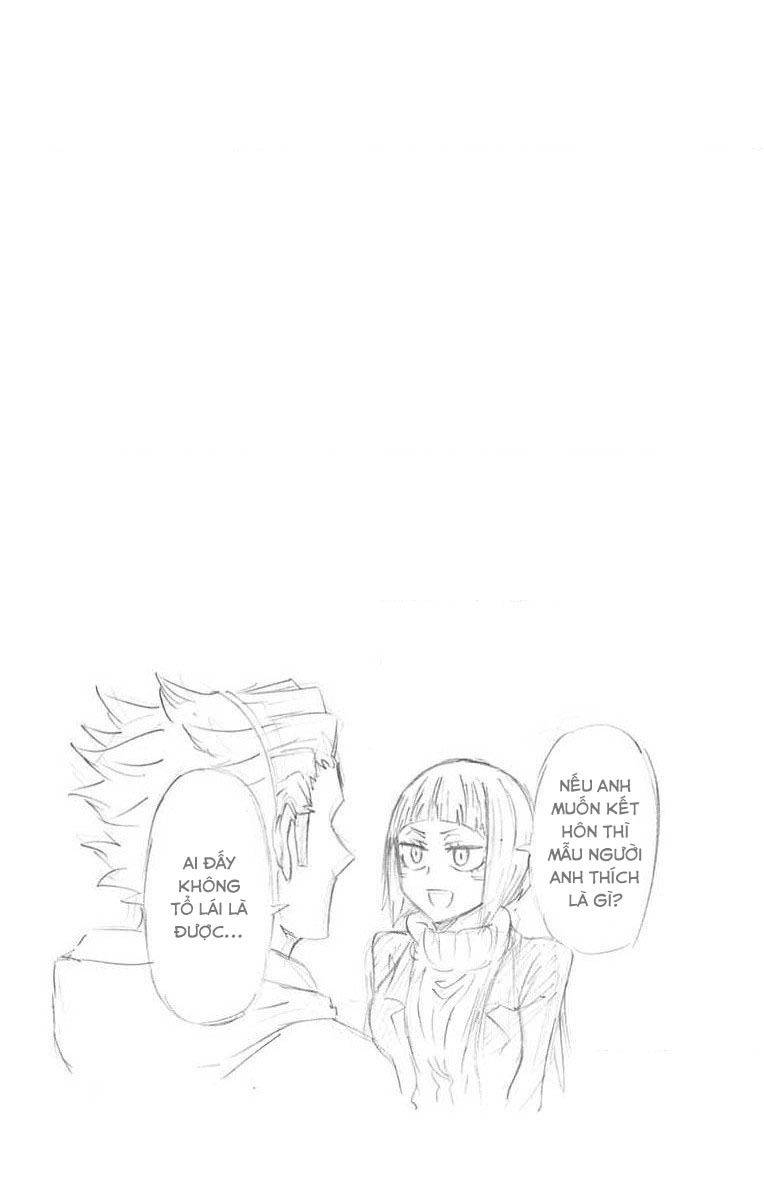Haikyuu-Bu: Chapter 28