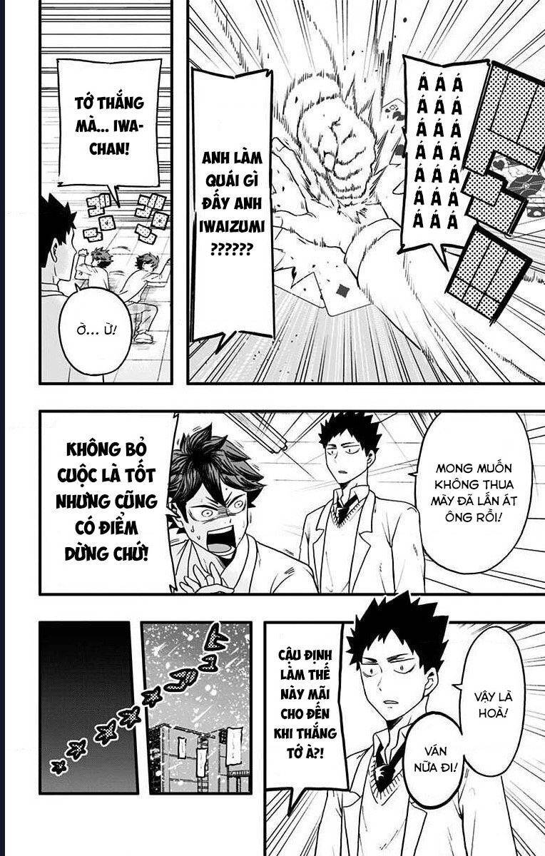 Haikyuu-Bu: Chapter 29