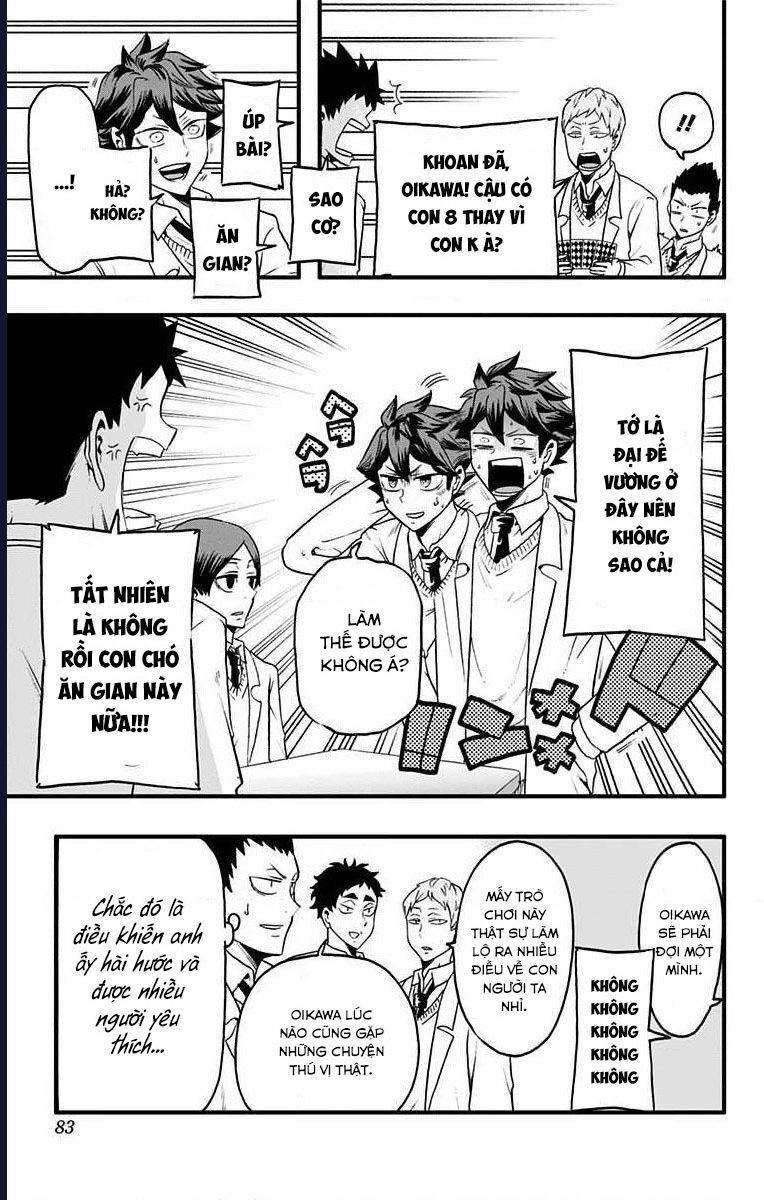 Haikyuu-Bu: Chapter 29