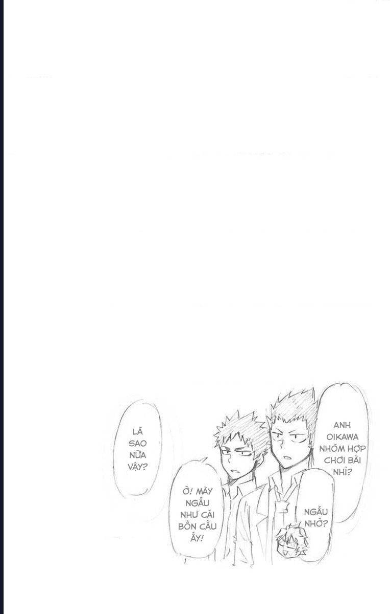 Haikyuu-Bu: Chapter 29
