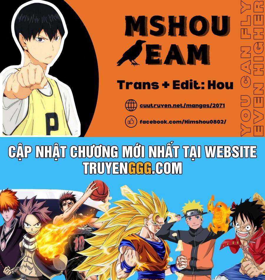 Haikyuu-Bu: Chapter 29