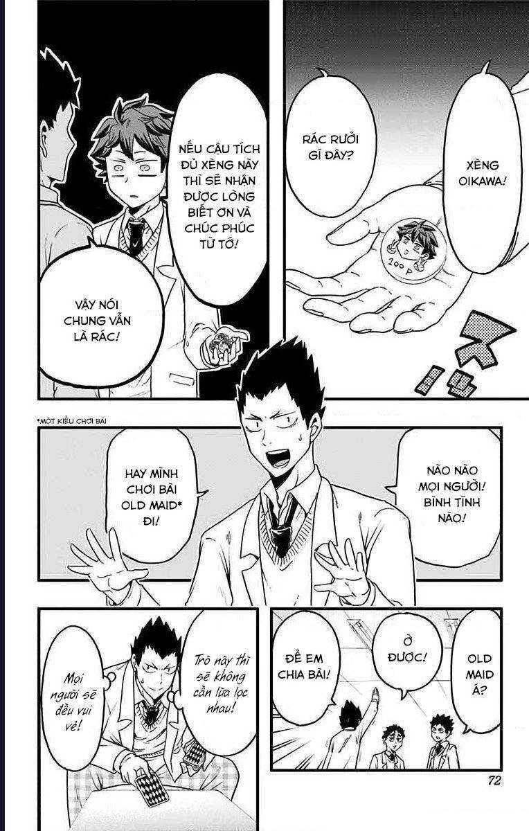 Haikyuu-Bu: Chapter 29