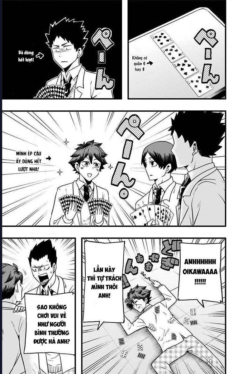 Haikyuu-Bu: Chapter 29