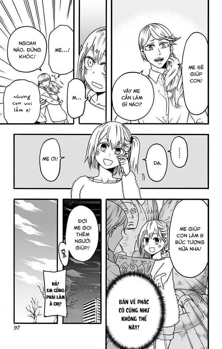 Haikyuu-Bu: Chapter 30