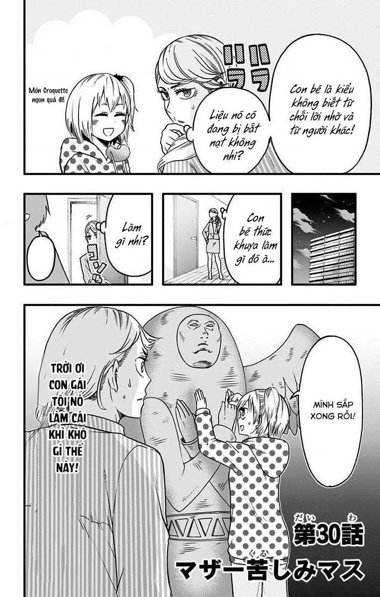 Haikyuu-Bu: Chapter 30
