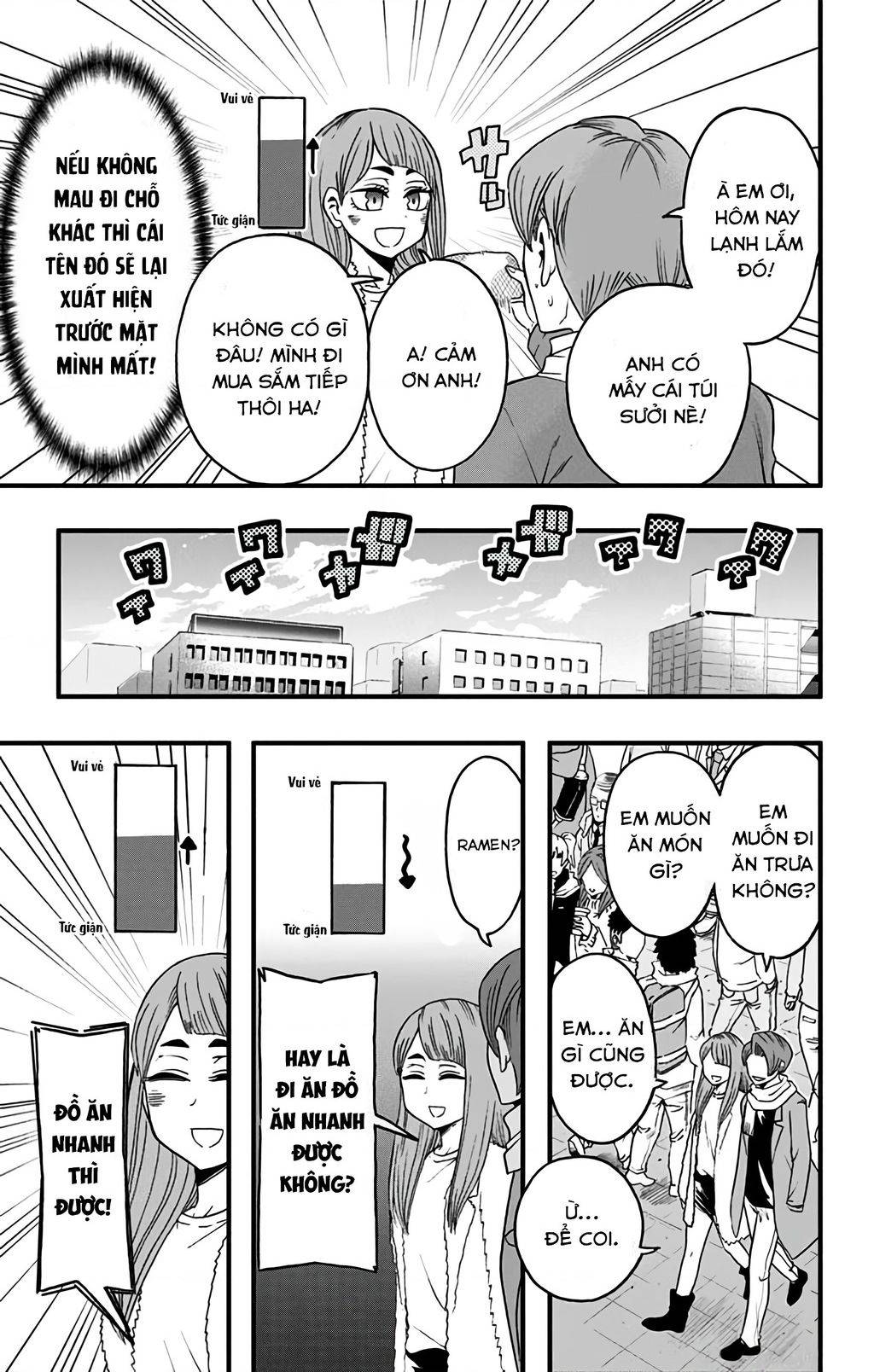 Haikyuu-Bu: Chapter 31
