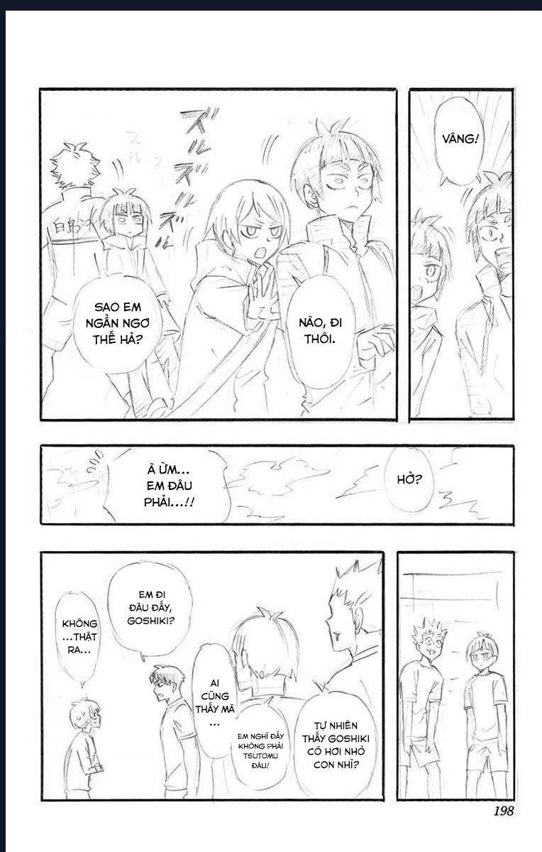 Haikyuu-Bu: Chapter 36.5