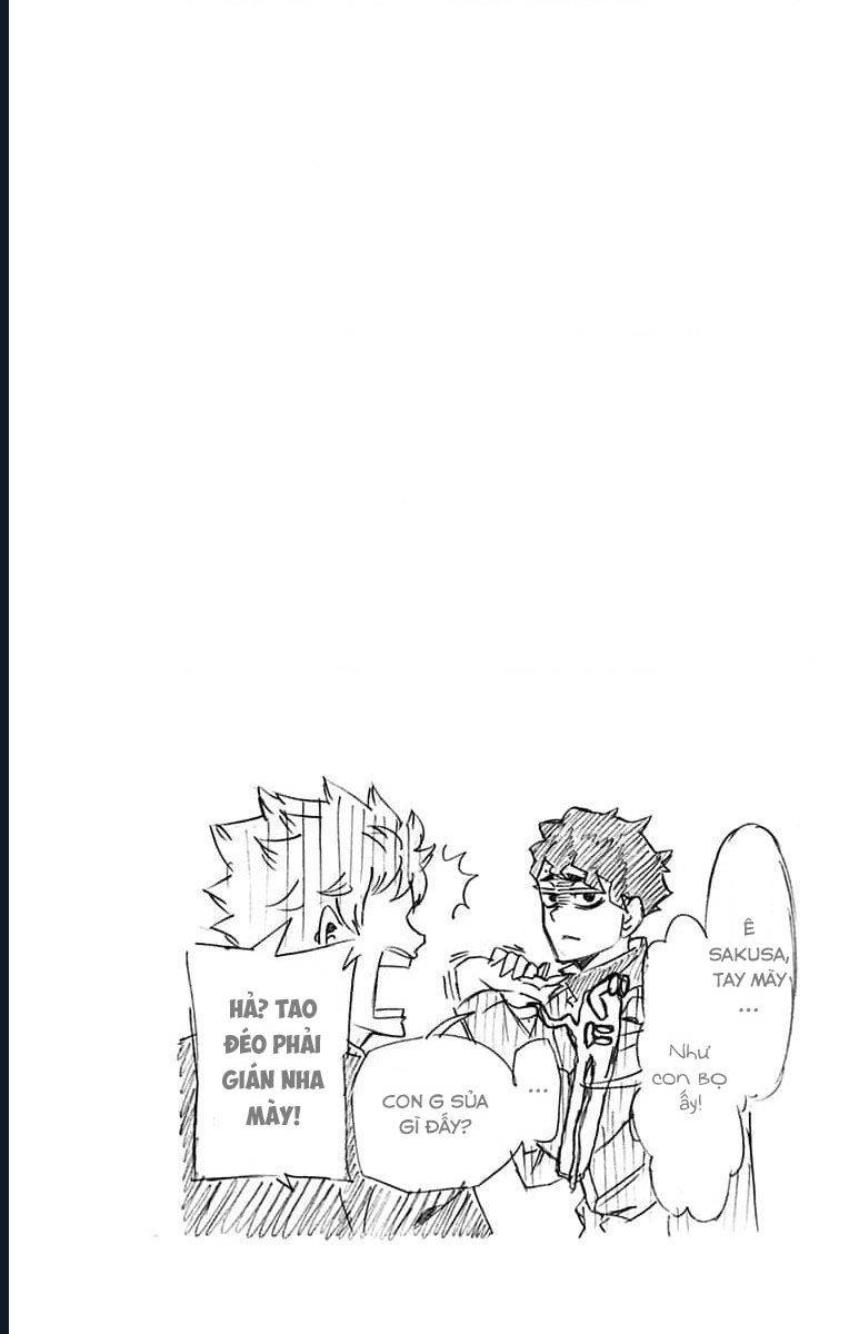 Haikyuu-Bu: Chapter 38