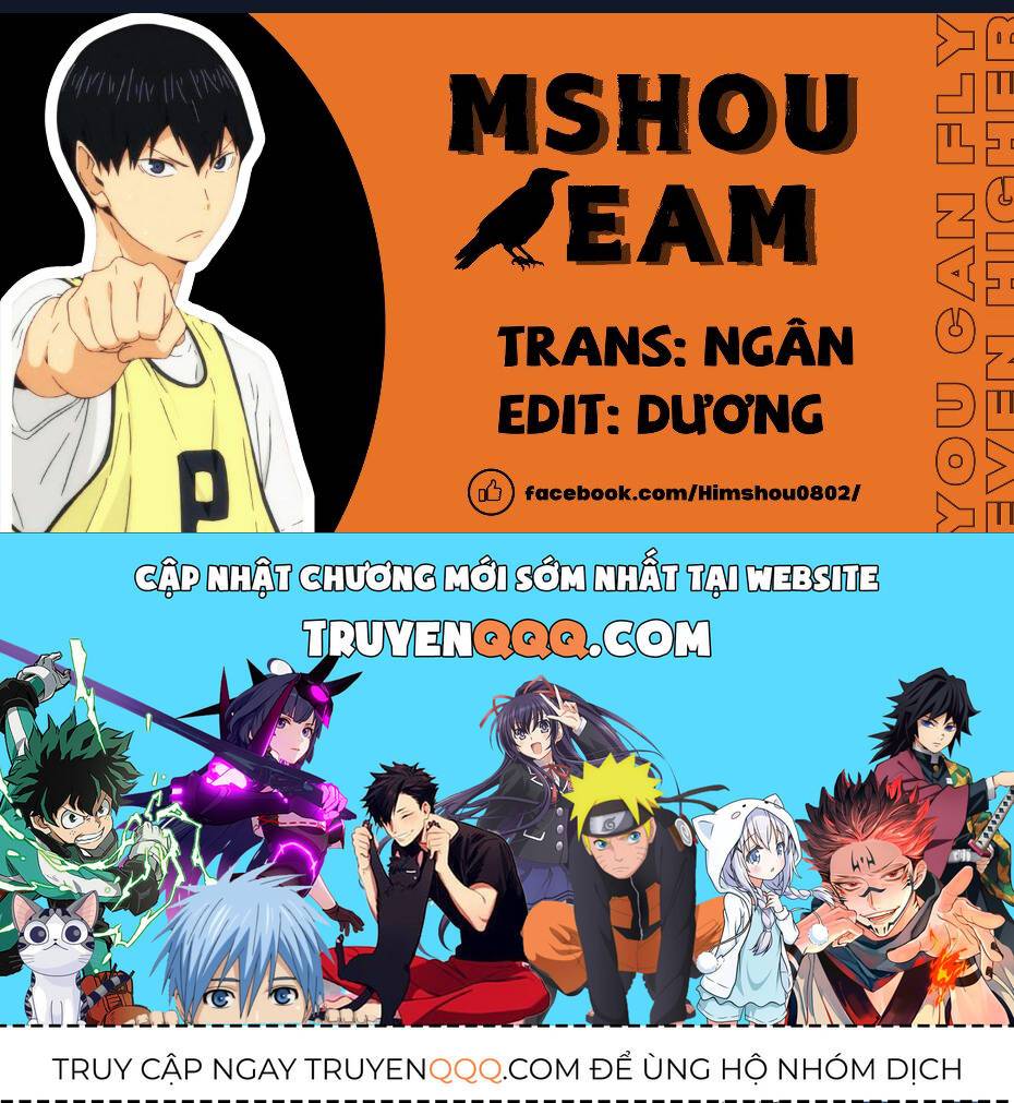 Haikyuu-Bu: Chapter 40