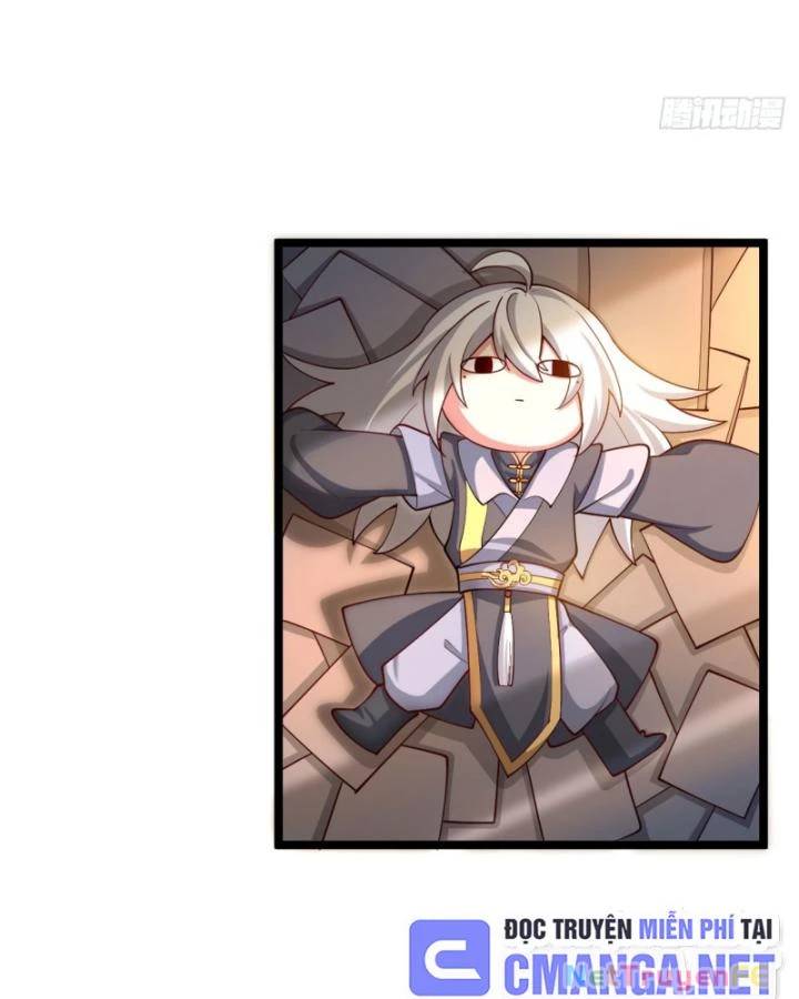 Chính Nghĩa Không!! Ta Trở Thành Phản Diện: Chapter 19