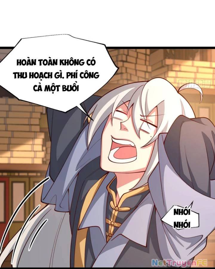Chính Nghĩa Không!! Ta Trở Thành Phản Diện: Chapter 19