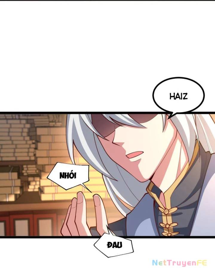 Chính Nghĩa Không!! Ta Trở Thành Phản Diện: Chapter 19