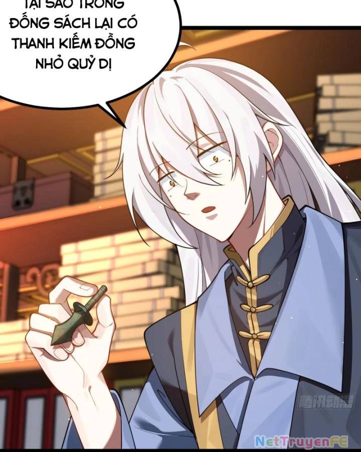 Chính Nghĩa Không!! Ta Trở Thành Phản Diện: Chapter 19