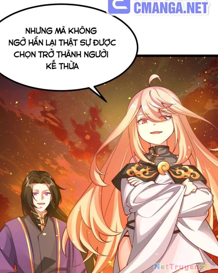 Chính Nghĩa Không!! Ta Trở Thành Phản Diện: Chapter 19