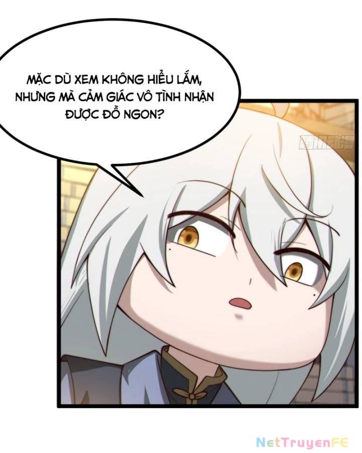 Chính Nghĩa Không!! Ta Trở Thành Phản Diện: Chapter 19
