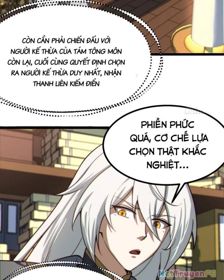 Chính Nghĩa Không!! Ta Trở Thành Phản Diện: Chapter 19